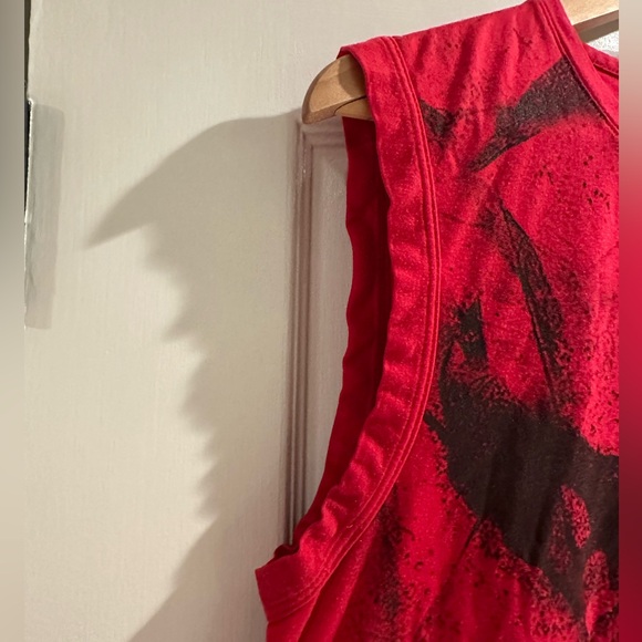 Helmut Lang Sleeveless Tee - Picture 3 of 14